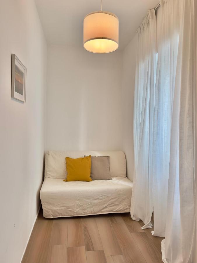 B&B Cellini Santa Maria di Castellabate Exterior foto