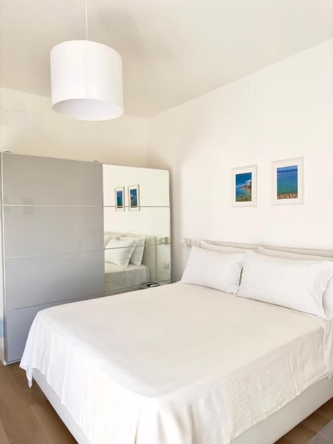 B&B Cellini Santa Maria di Castellabate Exterior foto