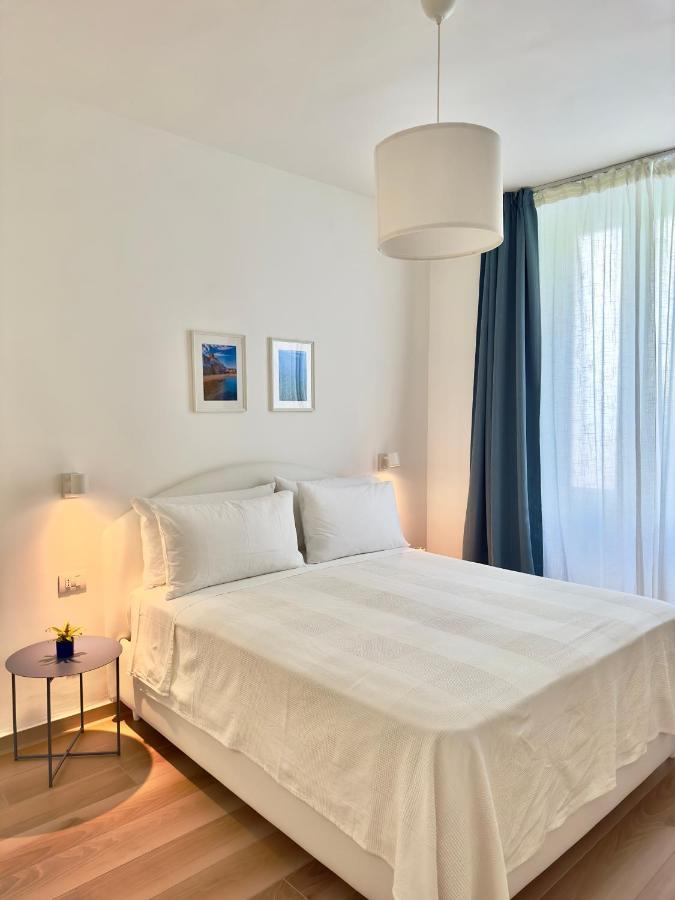 B&B Cellini Santa Maria di Castellabate Exterior foto
